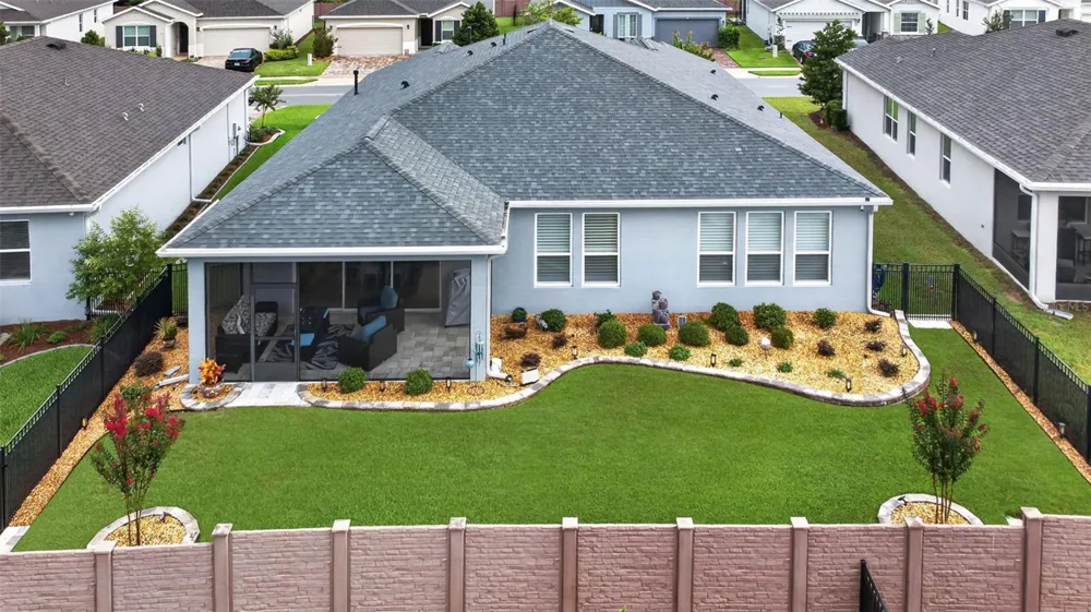 4337 NW 55TH COURT ocala, FL 34482