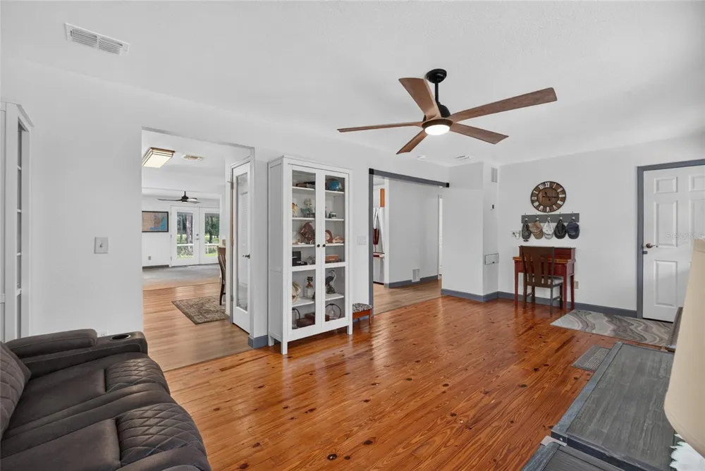 12151 NE 52ND PLACE ROAD Silver Springs, FL 34488
