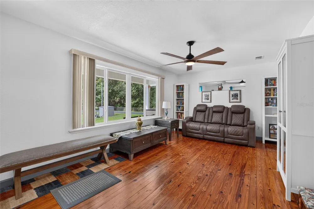 12151 NE 52ND PLACE ROAD Silver Springs, FL 34488