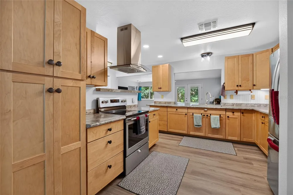 12151 NE 52ND PLACE ROAD Silver Springs, FL 34488
