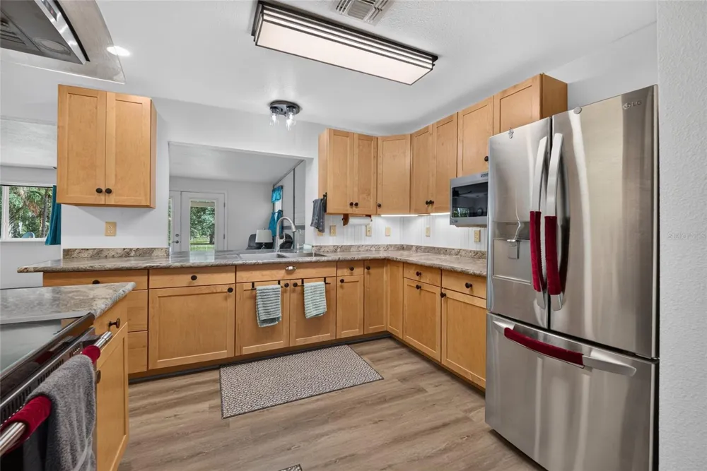 12151 NE 52ND PLACE ROAD Silver Springs, FL 34488