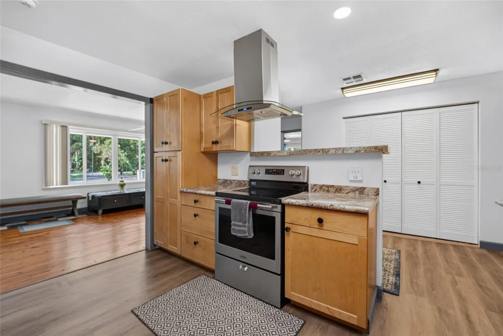 12151 NE 52ND PLACE ROAD Silver Springs, FL 34488
