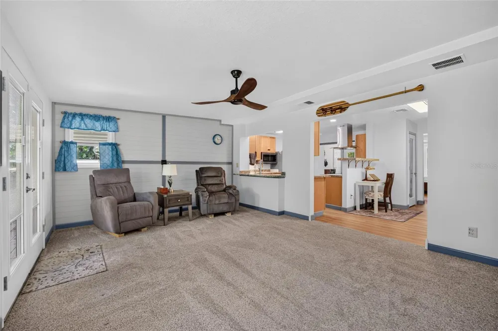 12151 NE 52ND PLACE ROAD Silver Springs, FL 34488