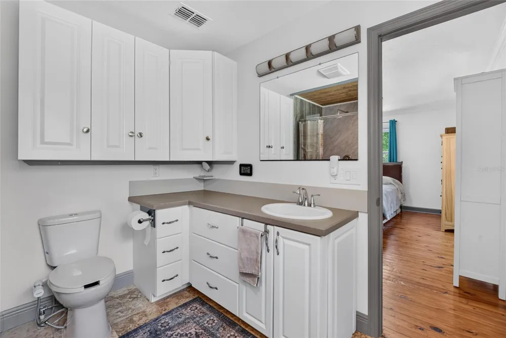 12151 NE 52ND PLACE ROAD Silver Springs, FL 34488