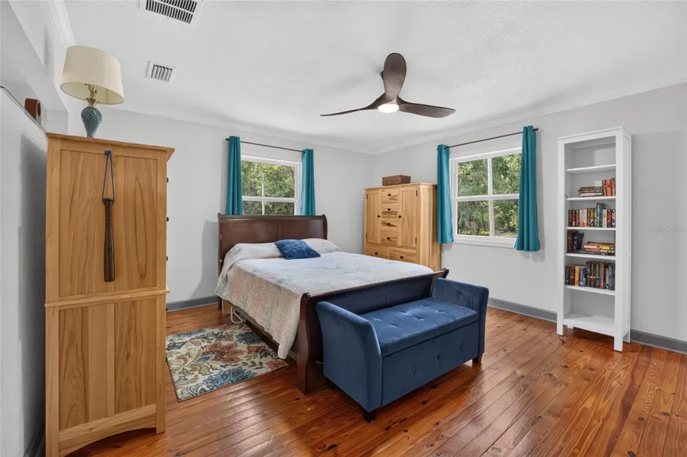 12151 NE 52ND PLACE ROAD Silver Springs, FL 34488