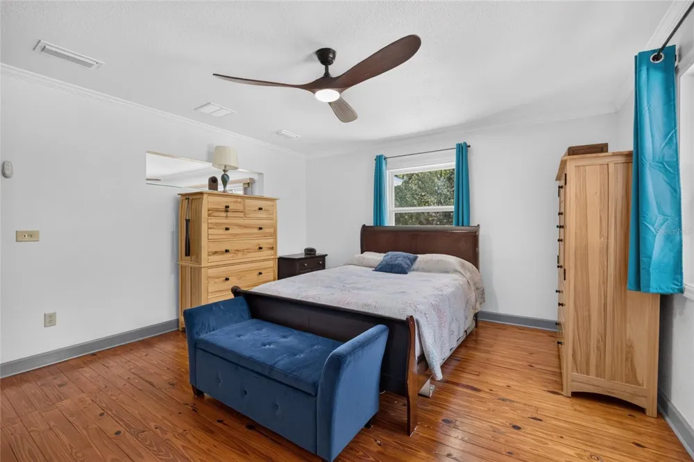 12151 NE 52ND PLACE ROAD Silver Springs, FL 34488