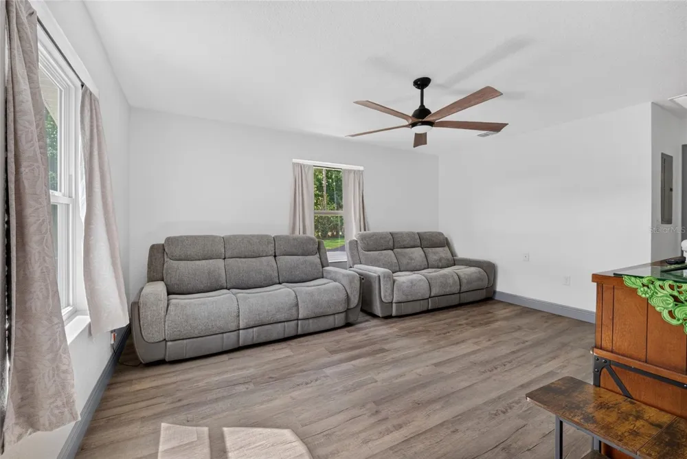 12151 NE 52ND PLACE ROAD Silver Springs, FL 34488