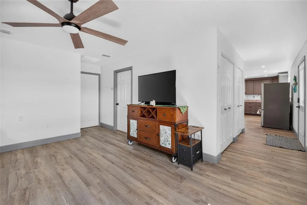 12151 NE 52ND PLACE ROAD Silver Springs, FL 34488