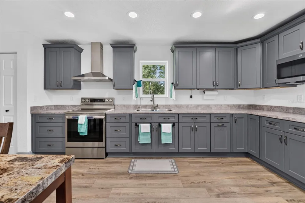 12151 NE 52ND PLACE ROAD Silver Springs, FL 34488