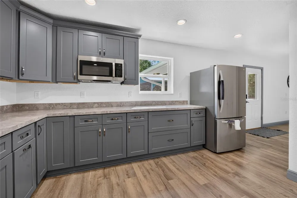 12151 NE 52ND PLACE ROAD Silver Springs, FL 34488