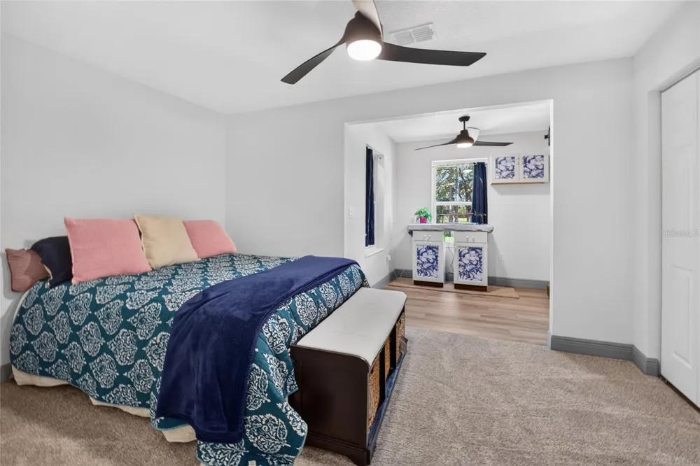 12151 NE 52ND PLACE ROAD Silver Springs, FL 34488