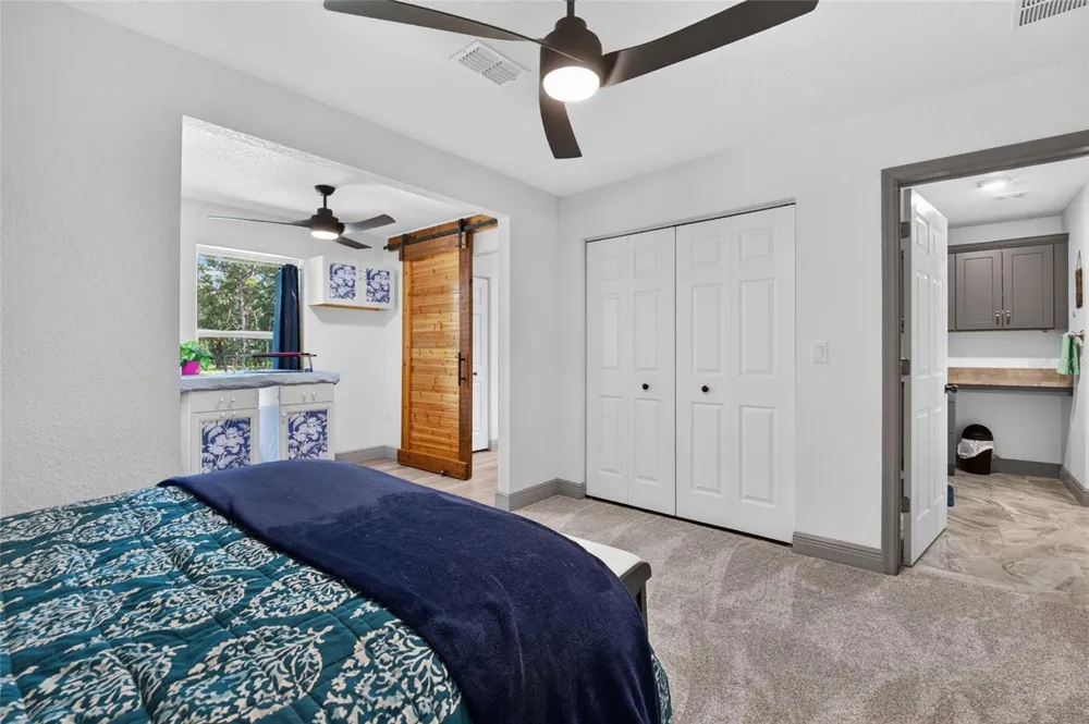 12151 NE 52ND PLACE ROAD Silver Springs, FL 34488