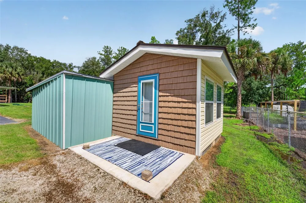 12151 NE 52ND PLACE ROAD Silver Springs, FL 34488