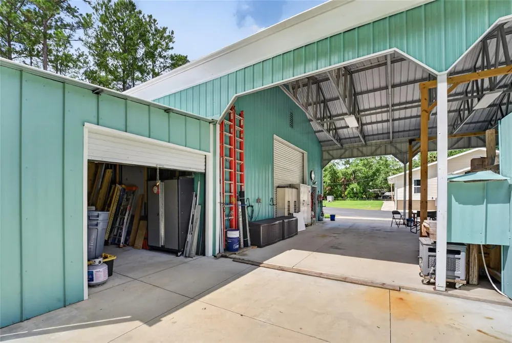 12151 NE 52ND PLACE ROAD Silver Springs, FL 34488