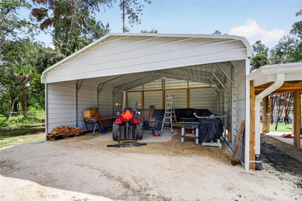 12151 NE 52ND PLACE ROAD Silver Springs, FL 34488