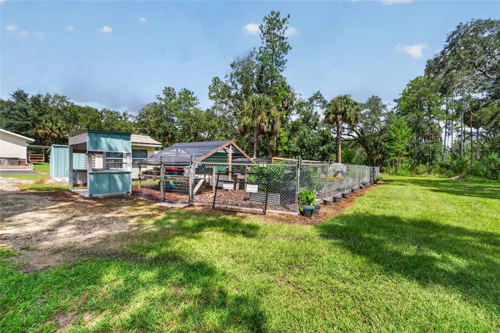 12151 NE 52ND PLACE ROAD Silver Springs, FL 34488