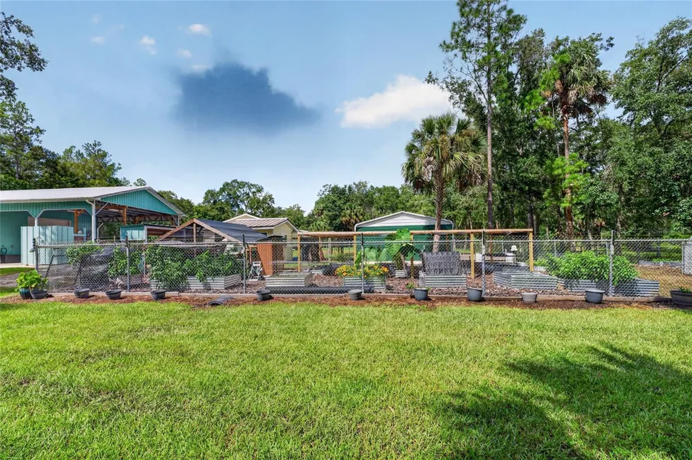 12151 NE 52ND PLACE ROAD Silver Springs, FL 34488