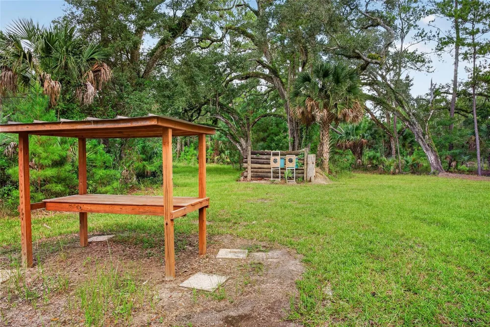 12151 NE 52ND PLACE ROAD Silver Springs, FL 34488
