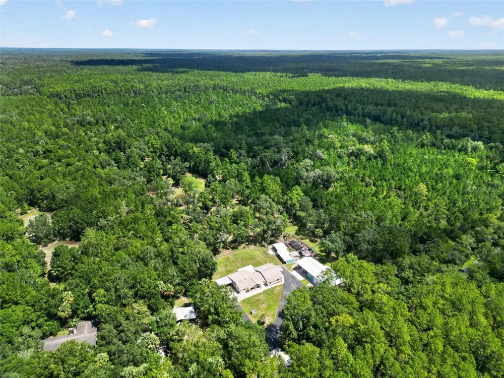 12151 NE 52ND PLACE ROAD Silver Springs, FL 34488