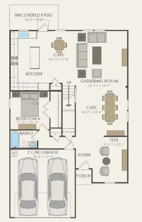 827 Rubber Tree Way Buda, TX 78610