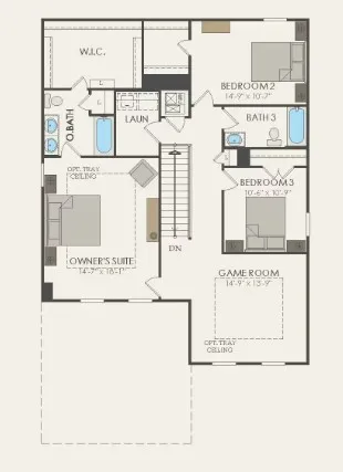 827 Rubber Tree Way Buda, TX 78610