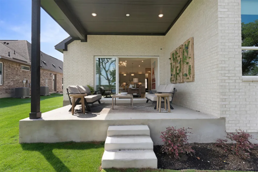 426 Blue Vervain Trail Georgetown, TX 78633