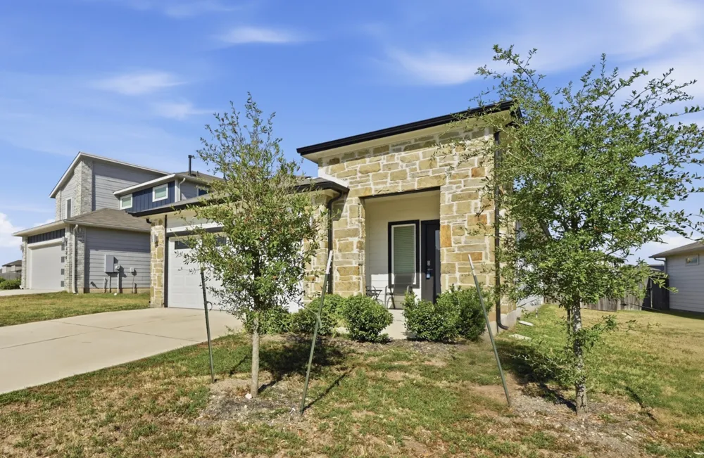 526 Millbrook Boulevard San Marcos, TX 78666