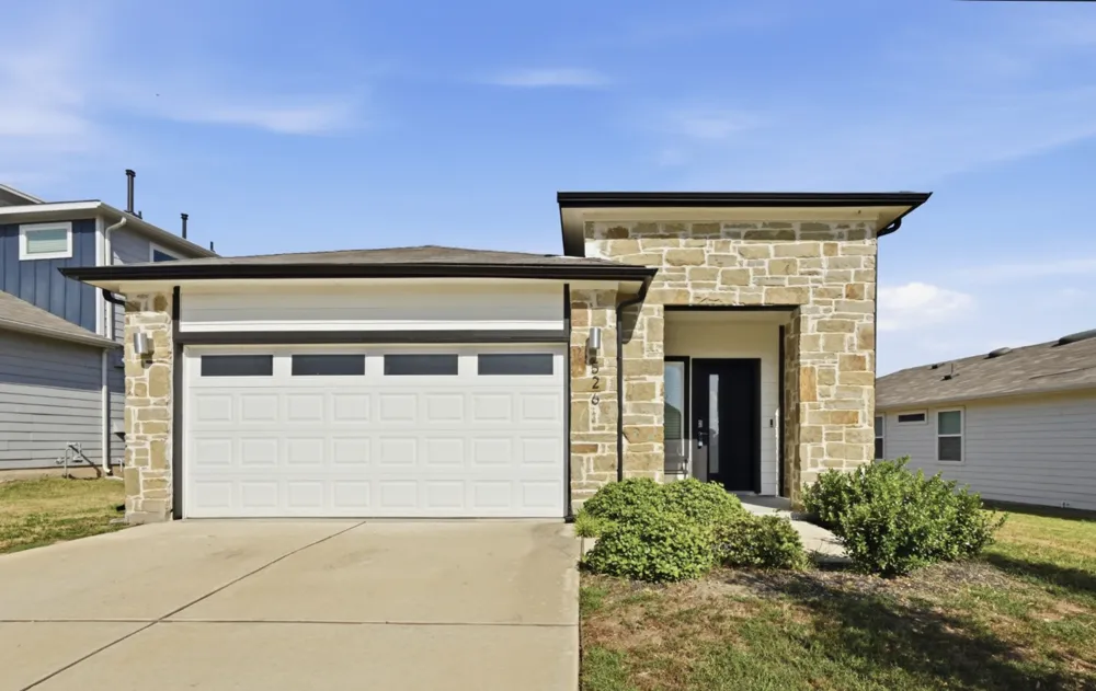 526 Millbrook Boulevard San Marcos, TX 78666