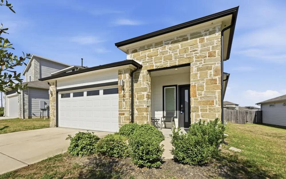 526 Millbrook Boulevard San Marcos, TX 78666