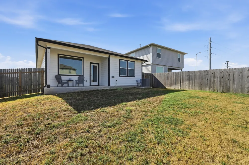 526 Millbrook Boulevard San Marcos, TX 78666