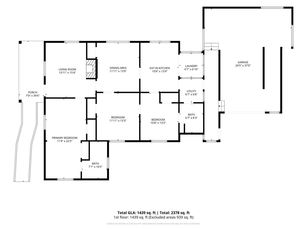512 W Bank Street Salisbury, NC 28146