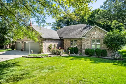 1609 Woodside Drive