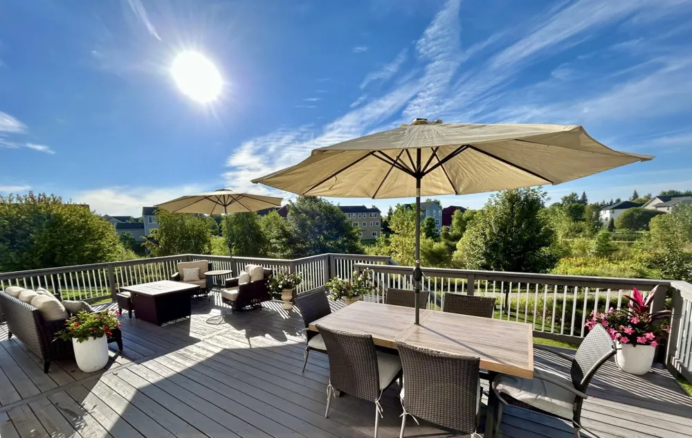 4061 San Vitero Circle Chaska, MN 55318