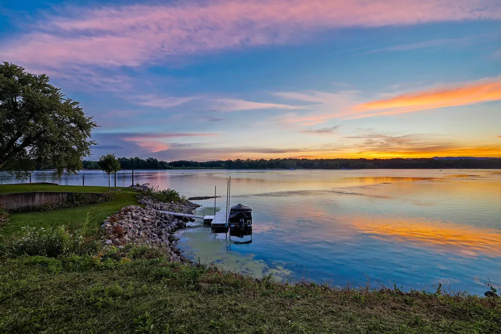 Lot 5 Parcel 1 Shore Acres Road La Crescent, MN 55947
