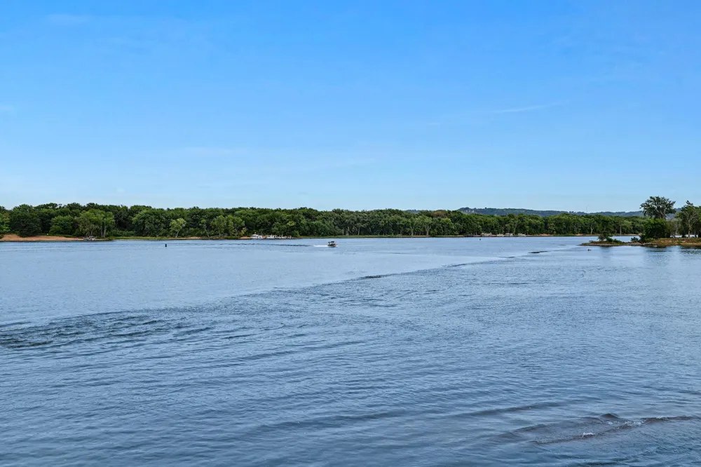 Lot 5 Parcel 1 Shore Acres Road La Crescent, MN 55947