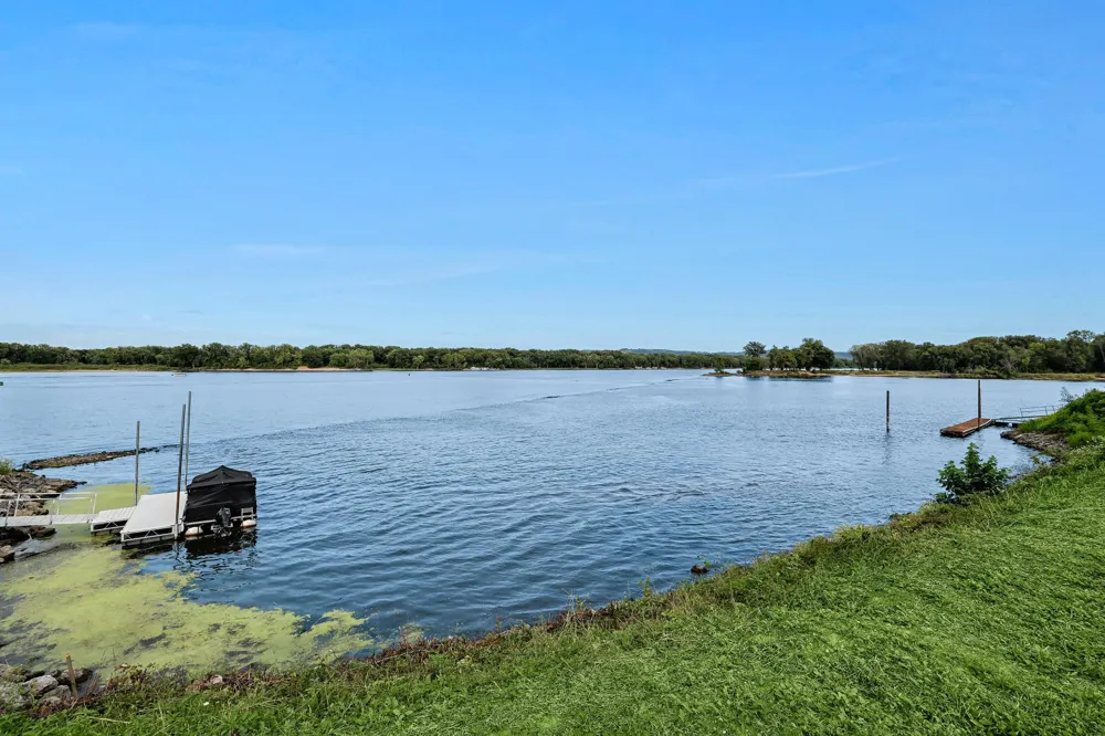 Lot 5 Parcel 1 Shore Acres Road La Crescent, MN 55947