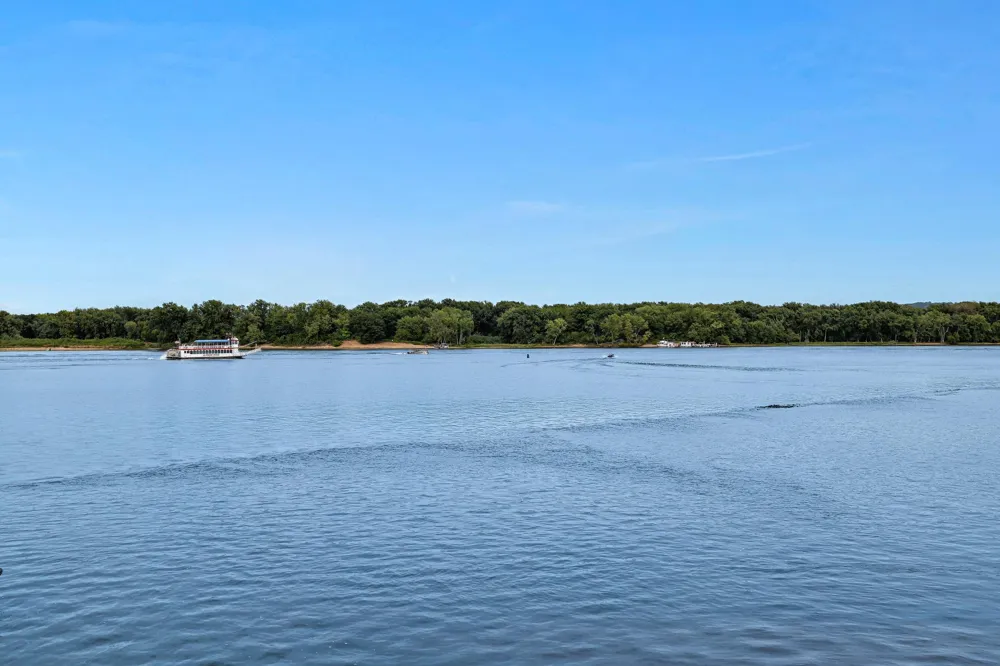 Lot 5 Parcel 1 Shore Acres Road La Crescent, MN 55947