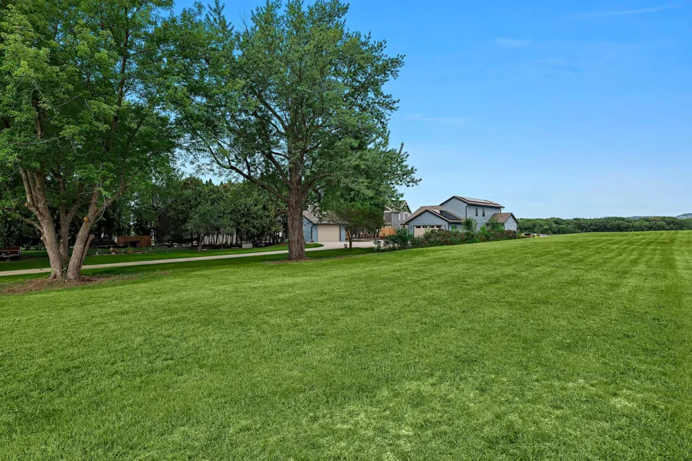 Lot 5 Parcel 1 Shore Acres Road La Crescent, MN 55947
