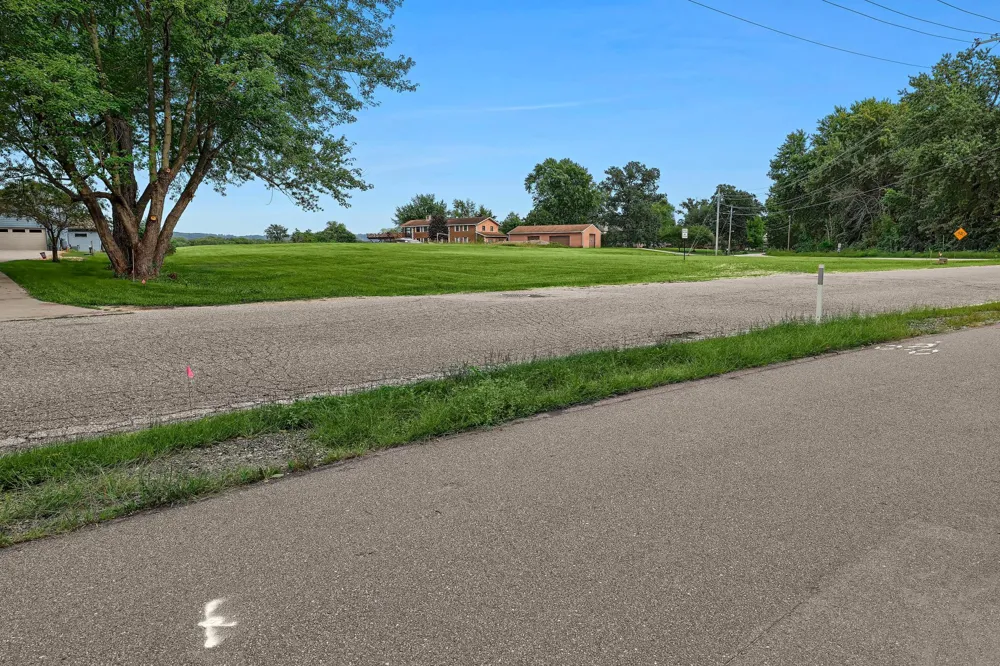 Lot 5 Parcel 1 Shore Acres Road La Crescent, MN 55947