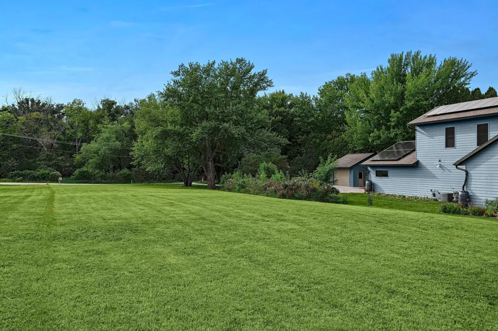Lot 5 Parcel 1 Shore Acres Road La Crescent, MN 55947