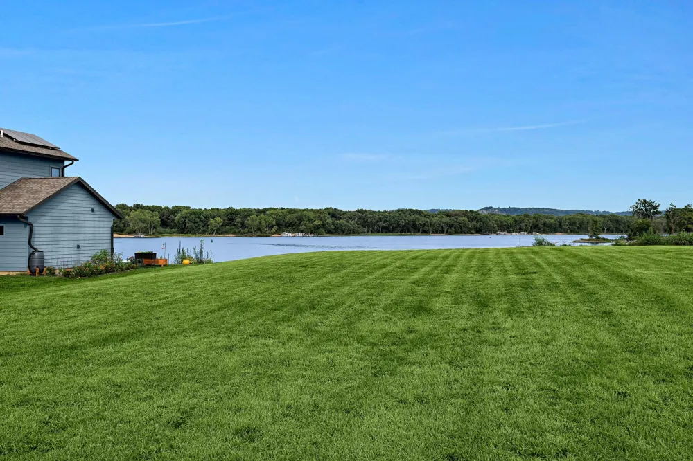 Lot 5 Parcel 1 Shore Acres Road La Crescent, MN 55947