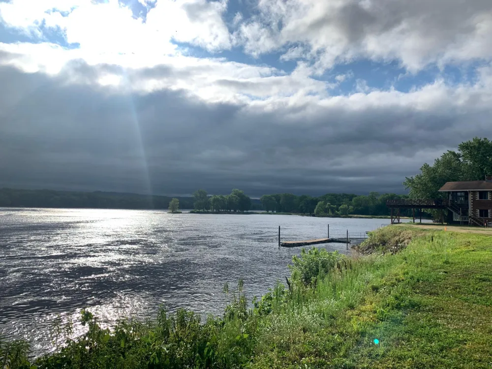 Lot 5 Parcel 1 Shore Acres Road La Crescent, MN 55947