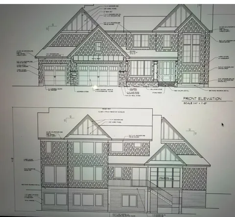 544 Harbor Court