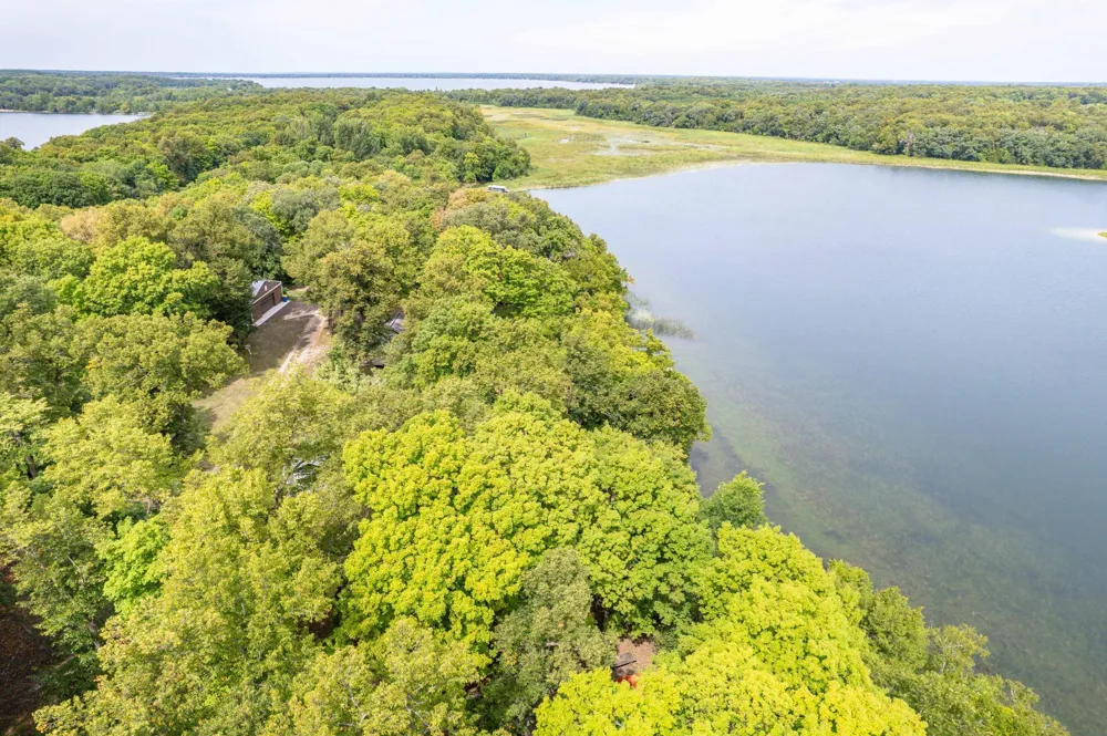 22044 Nirvana Trail Vining, MN 56588