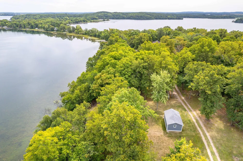 22044 Nirvana Trail Vining, MN 56588