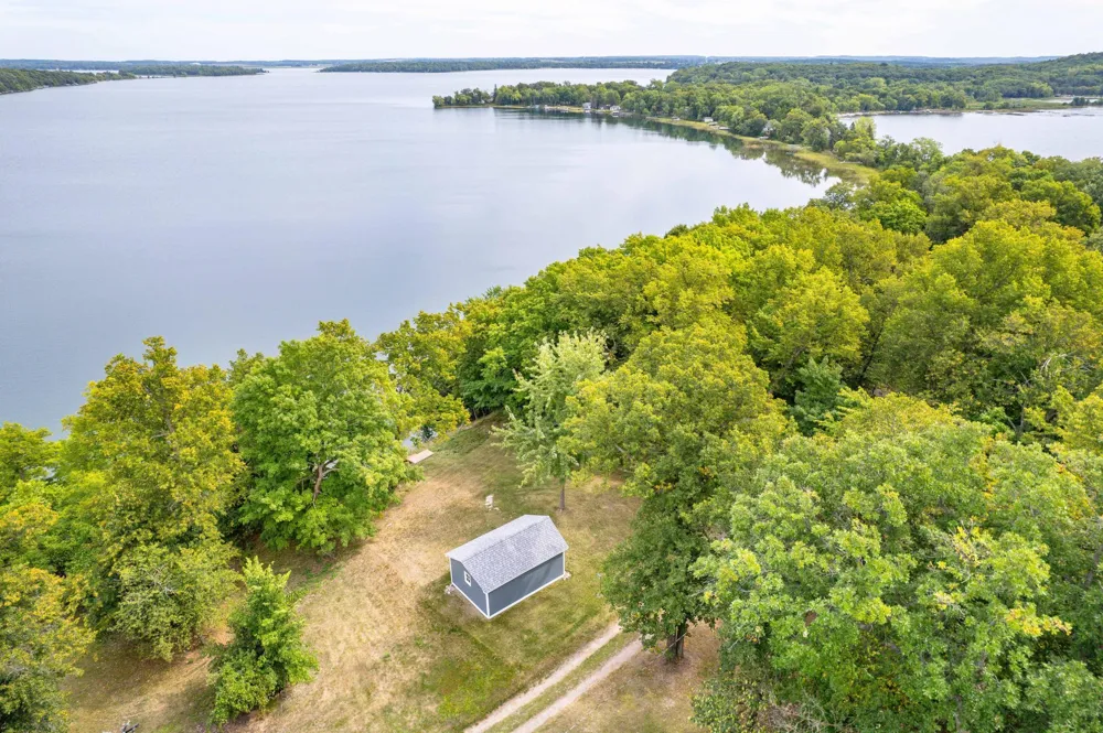 22044 Nirvana Trail Vining, MN 56588