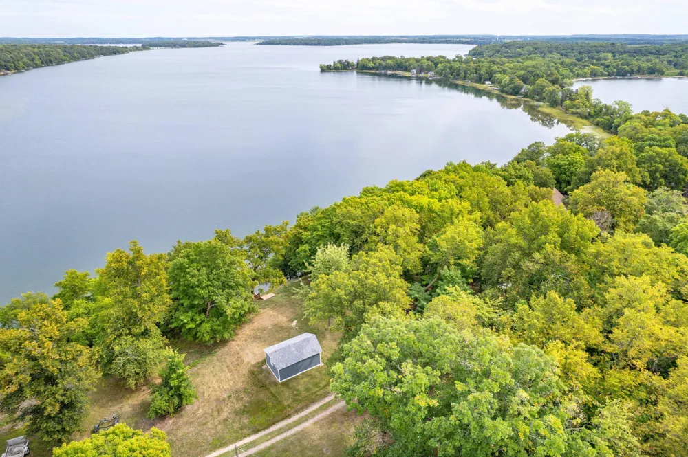 22044 Nirvana Trail Vining, MN 56588