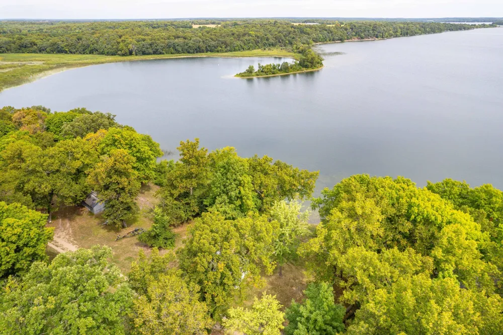 22044 Nirvana Trail Vining, MN 56588