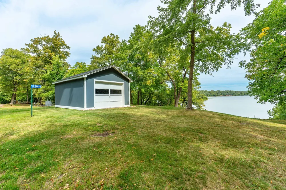 22044 Nirvana Trail Vining, MN 56588