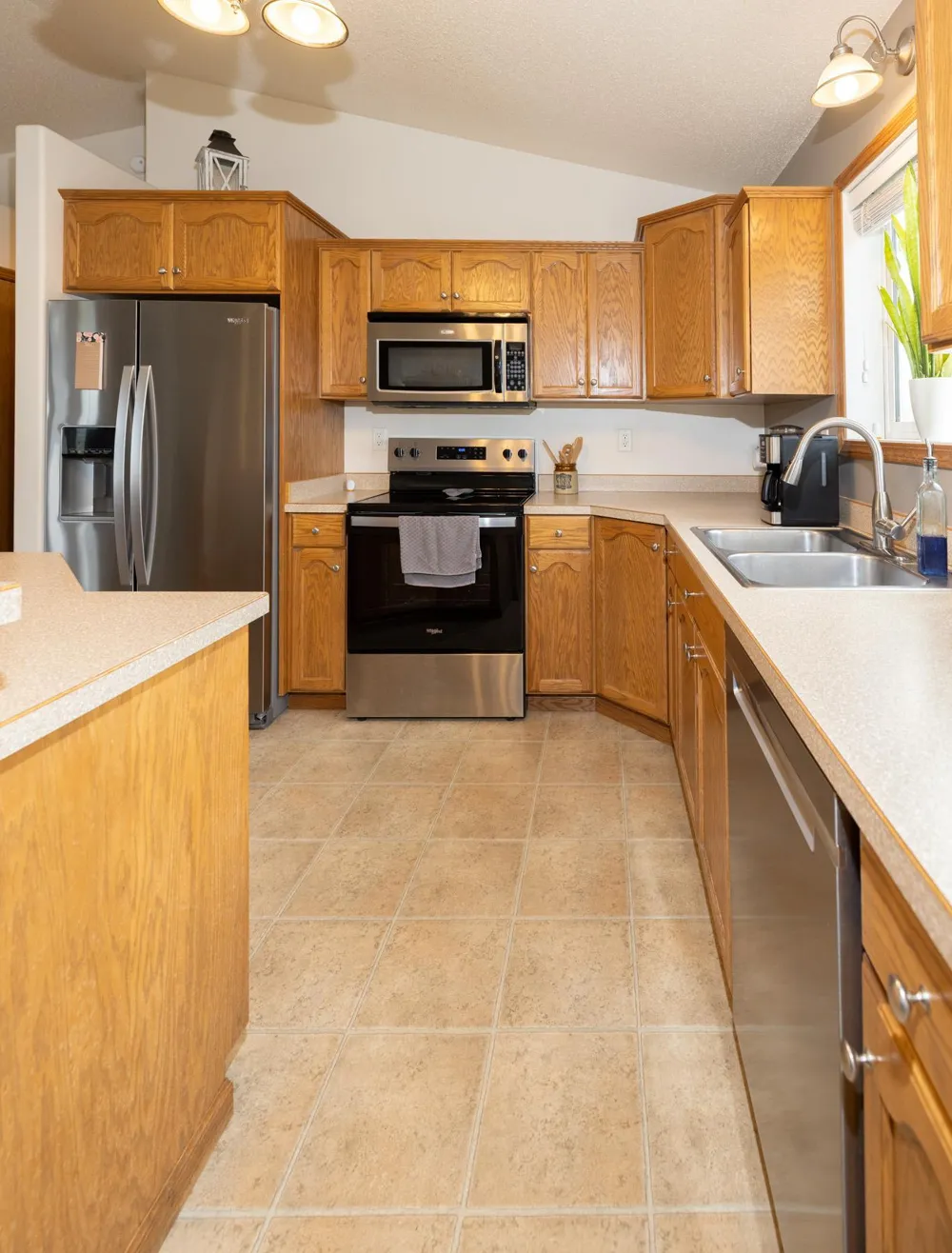 1017 Westport Parkway West Fargo, ND 58078